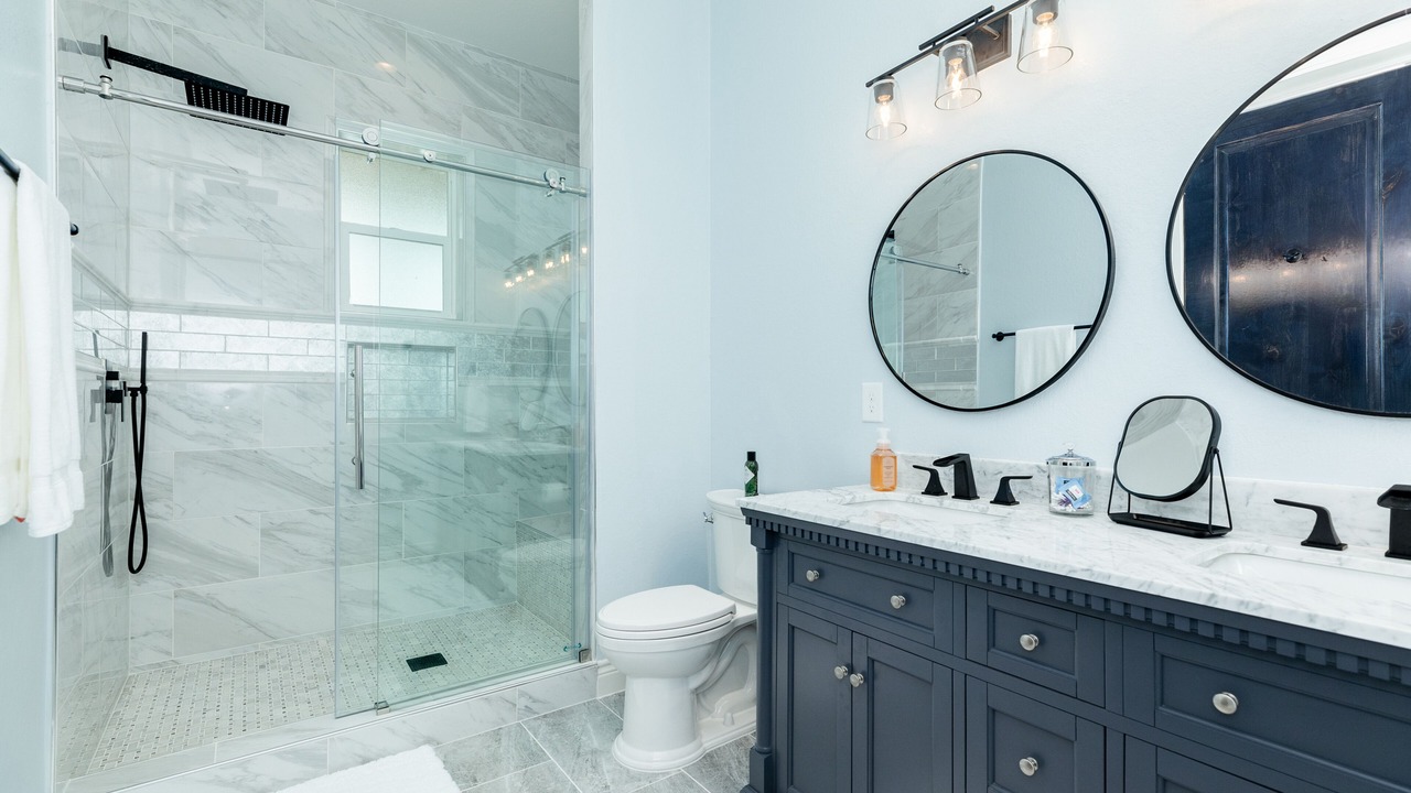 Photo of Bathroom in San Luis