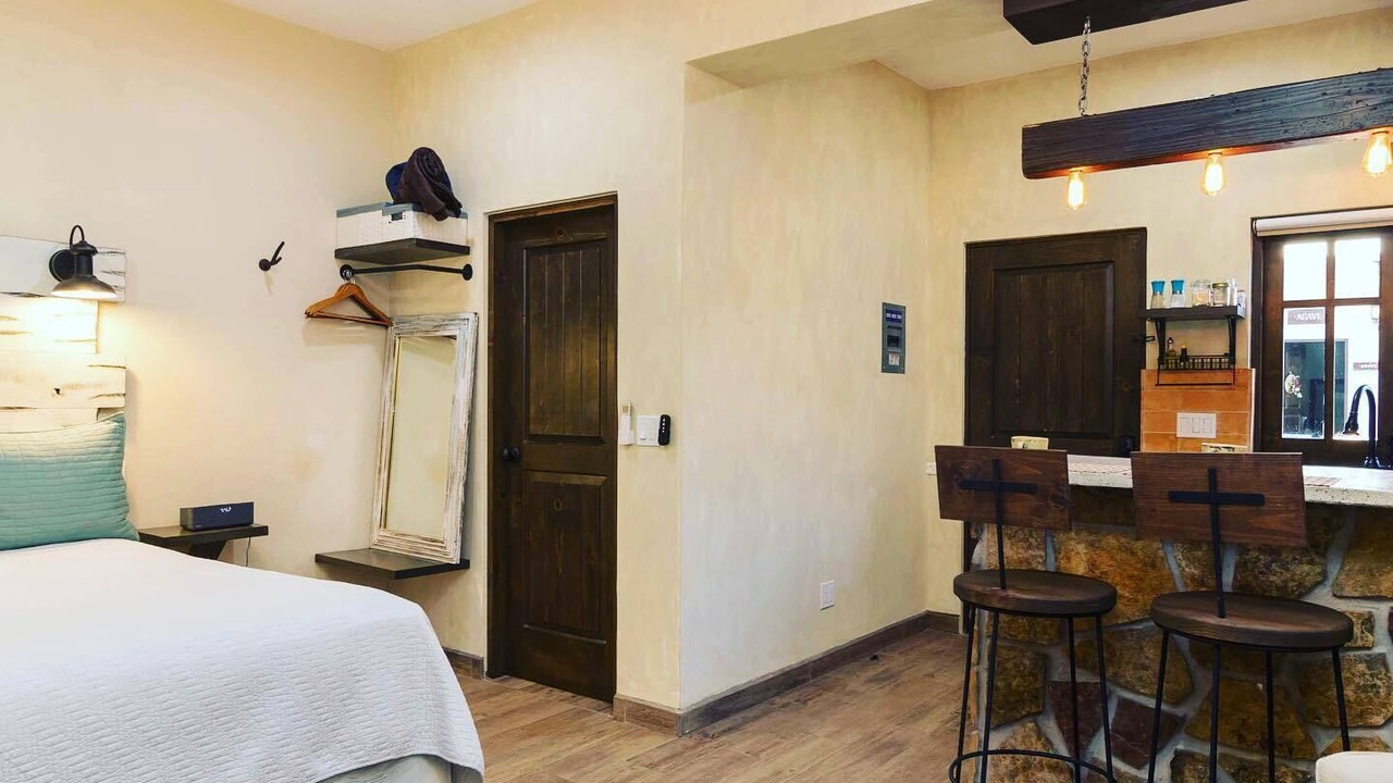 Photo of Bedroom in Loreto