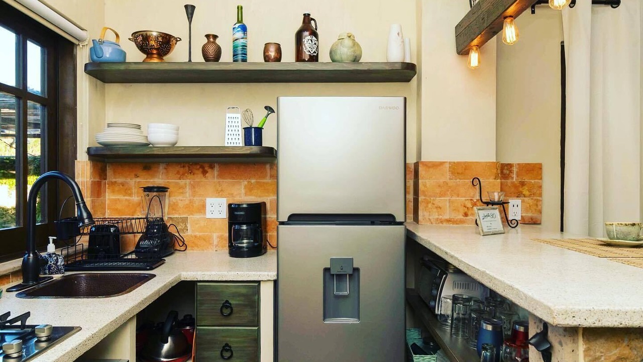 Photo of Kitchen in Loreto
