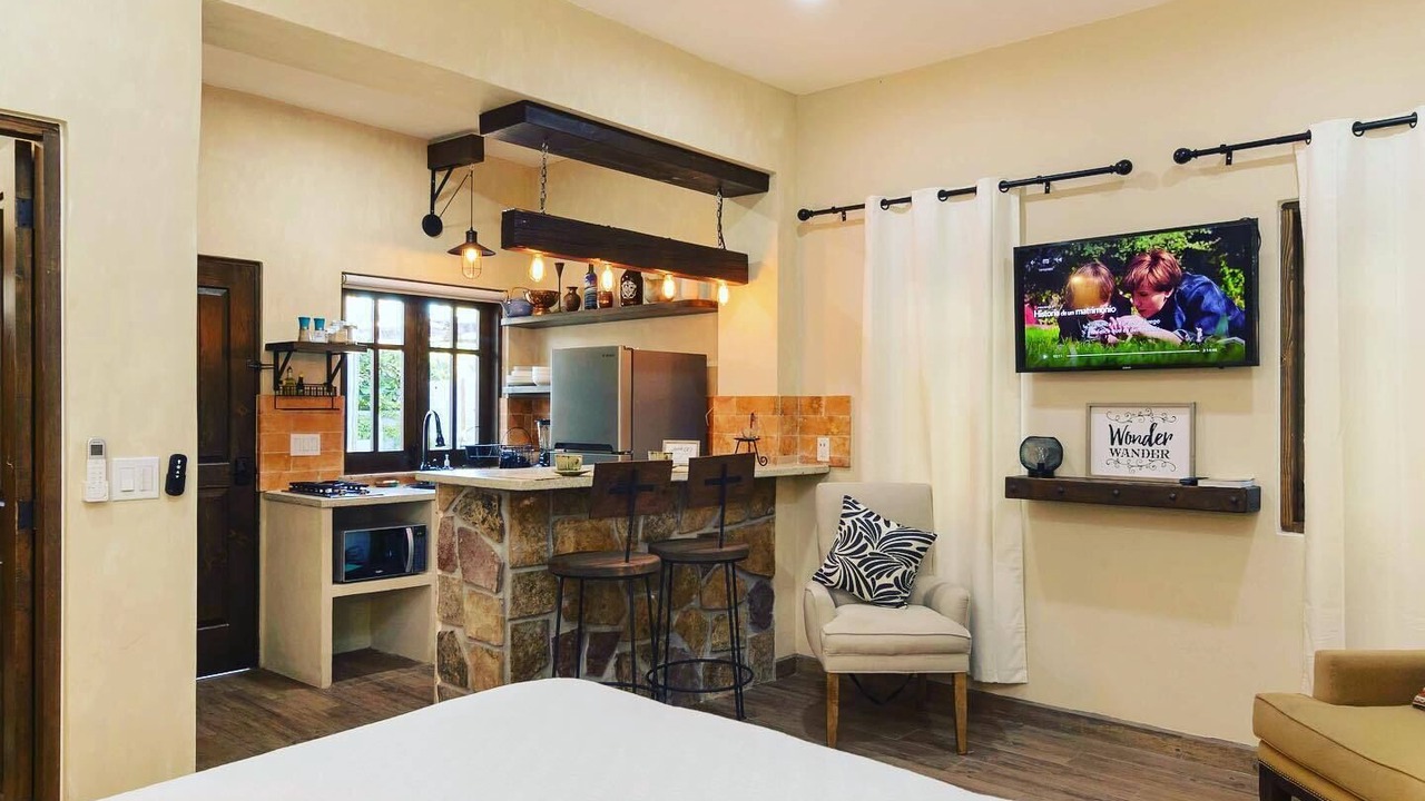 Photo of Bedroom in Loreto