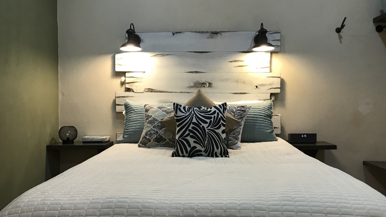 Photo of Bedroom in Loreto