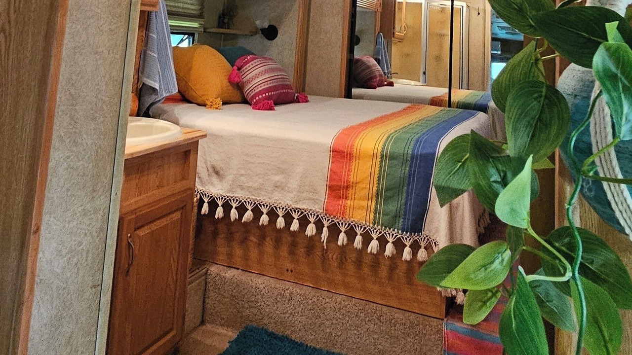 Photo of Bedroom in Punta Perula