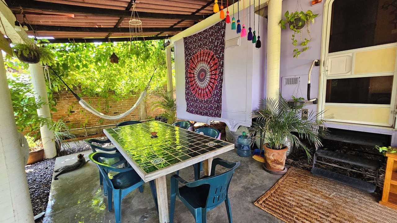 Photo of Outdoor in Punta Perula