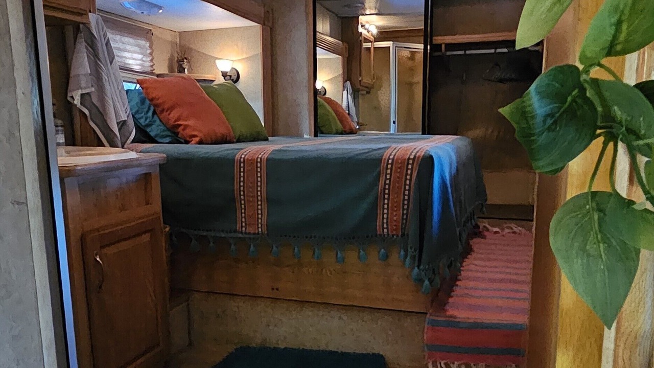 Photo of Bedroom in Punta Perula