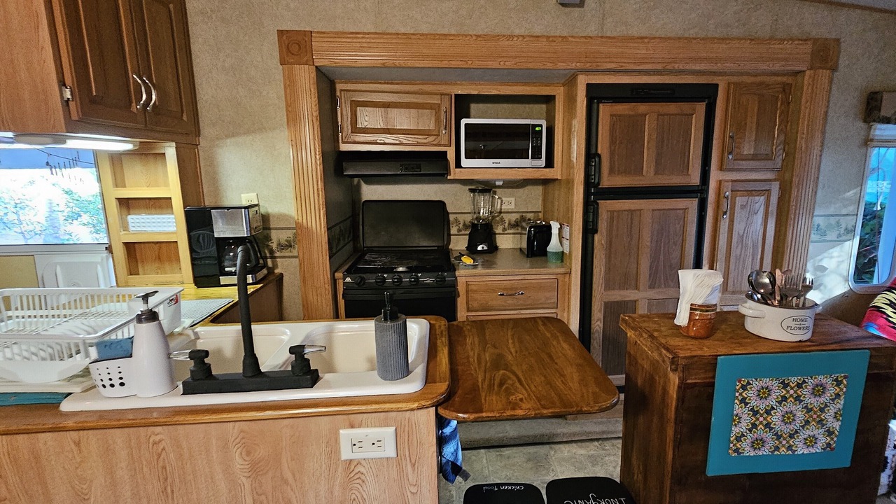 Photo of Kitchen in Punta Perula