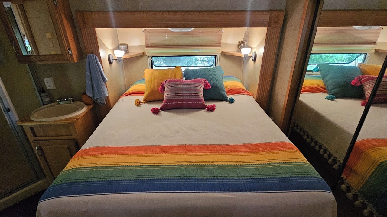 Photo of Bedroom in Punta Perula