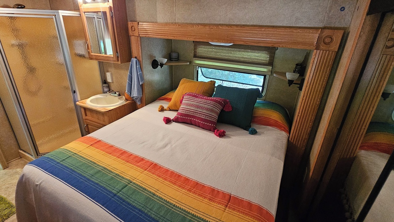 Photo of Bedroom in Punta Perula