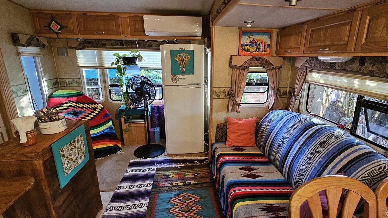 Photo of Livingroom in Punta Perula