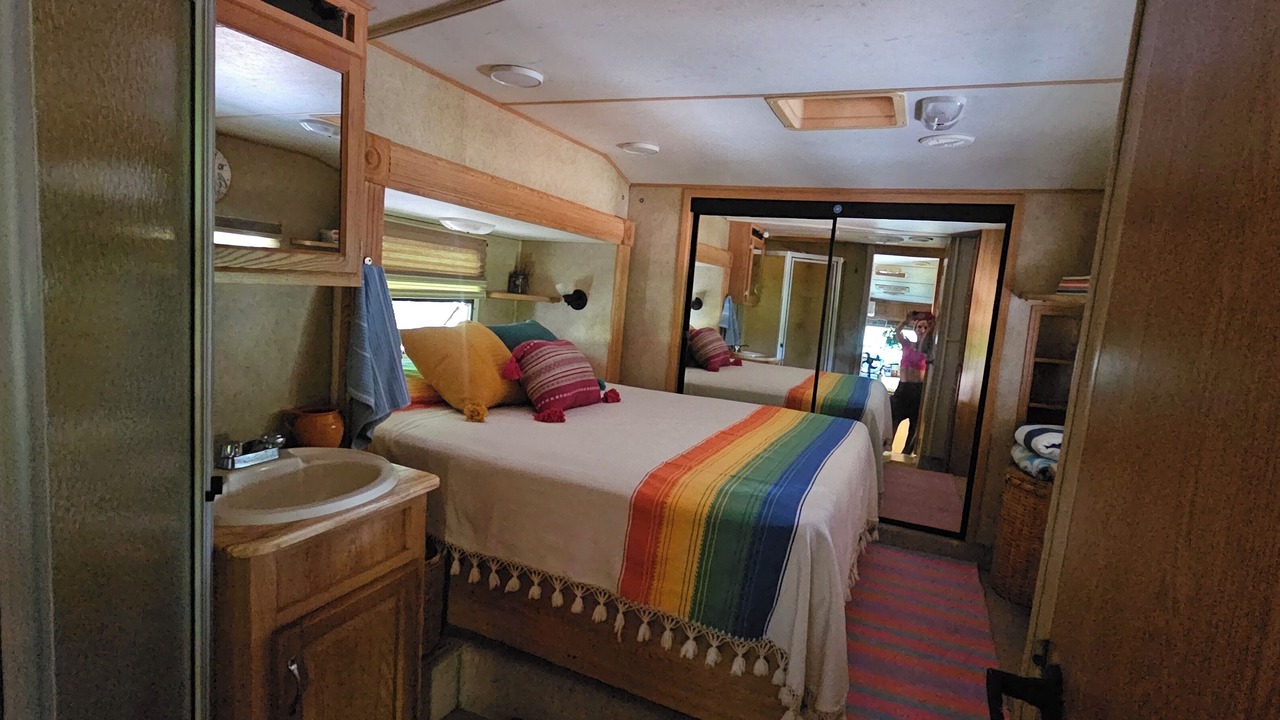 Photo of Bedroom in Punta Perula