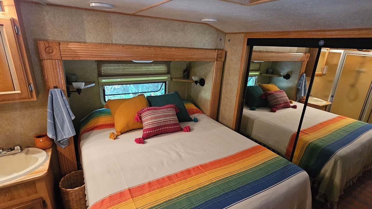 Photo of Bedroom in Punta Perula