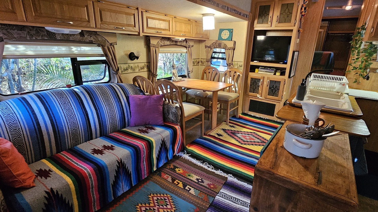 Photo of Livingroom in Punta Perula