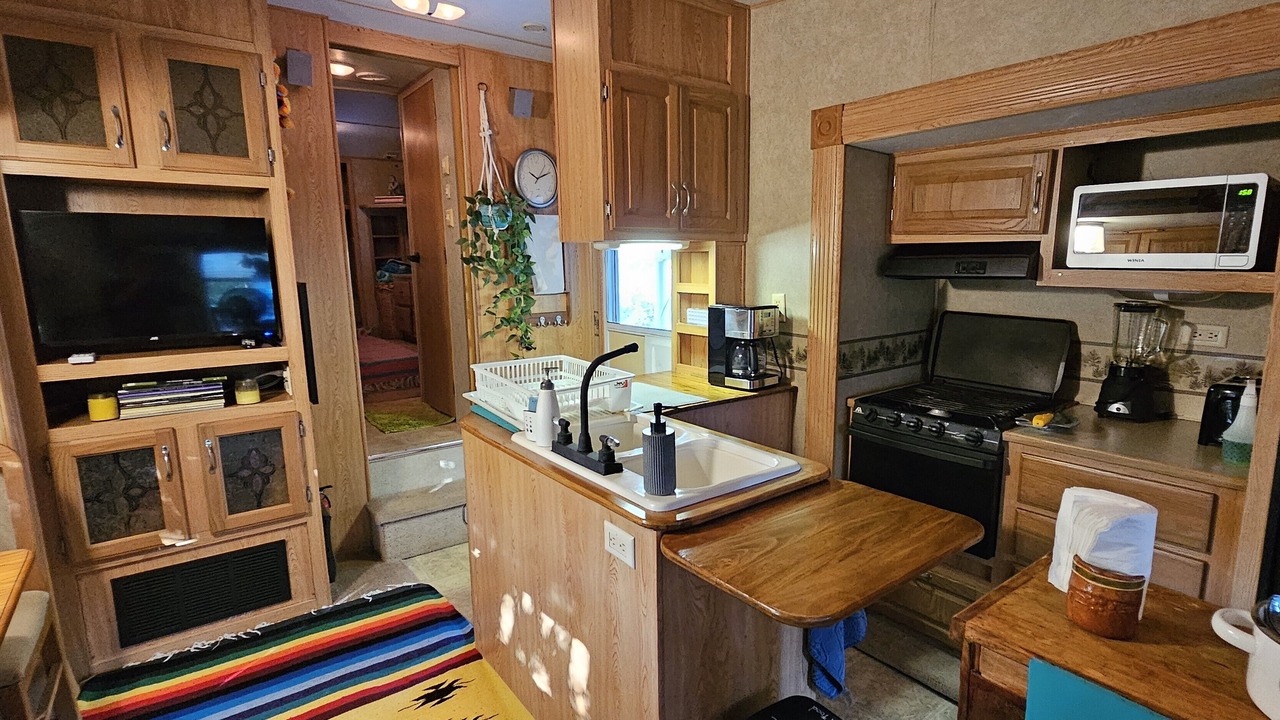Photo of Kitchen in Punta Perula
