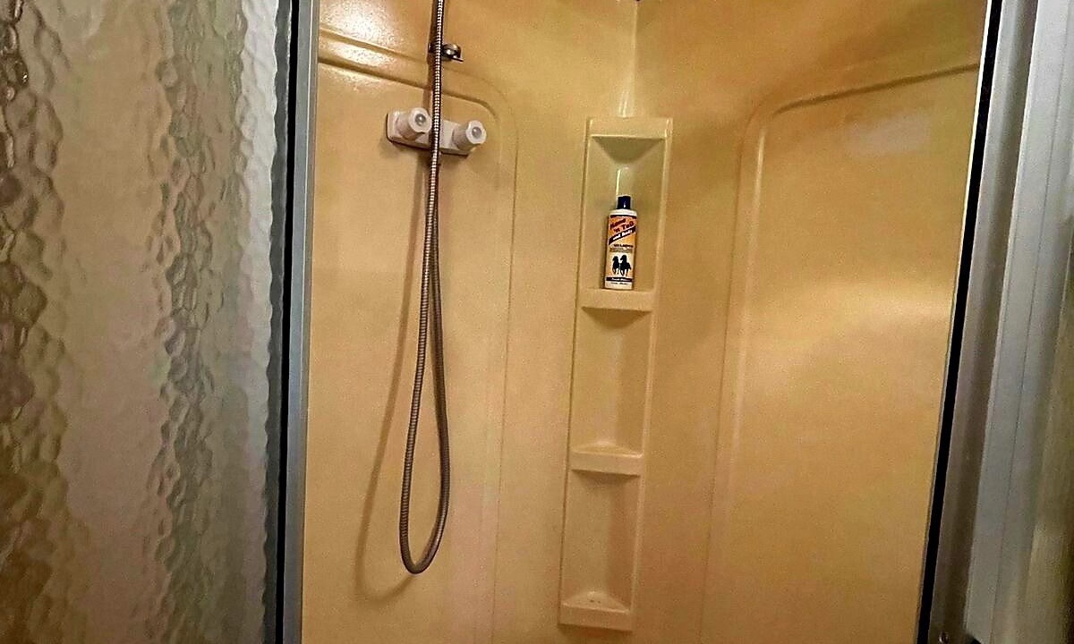 Photo of Bathroom in Punta Perula