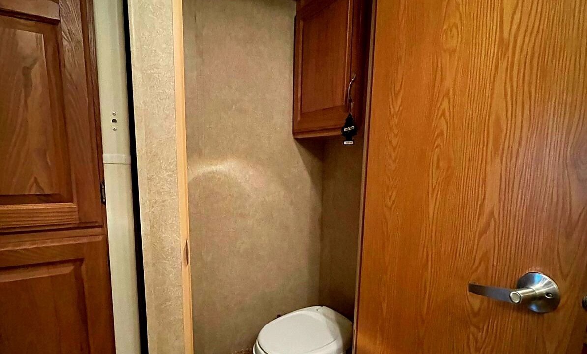 Photo of Bathroom in Punta Perula