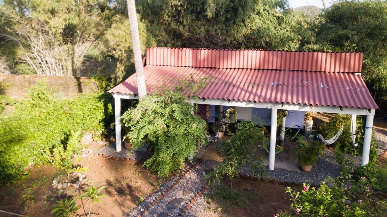 Photo of Outdoor in Punta Perula