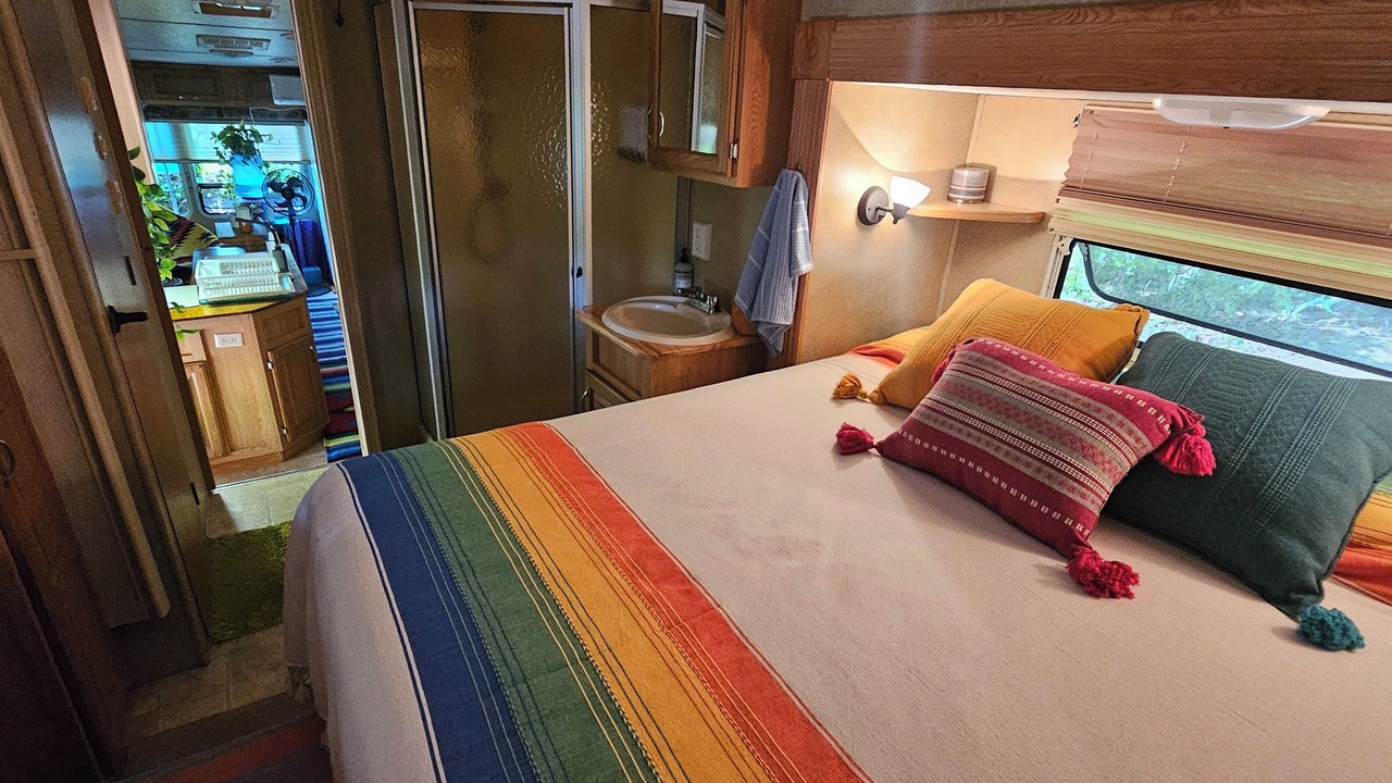 Photo of Bedroom in Punta Perula