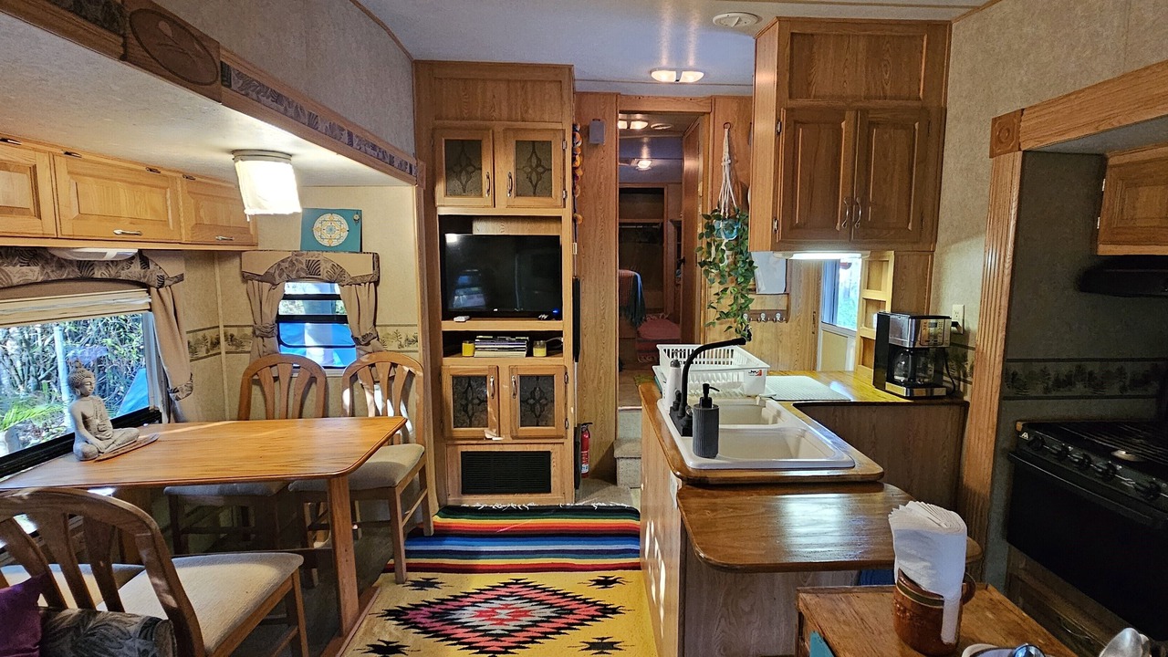 Photo of Kitchen in Punta Perula