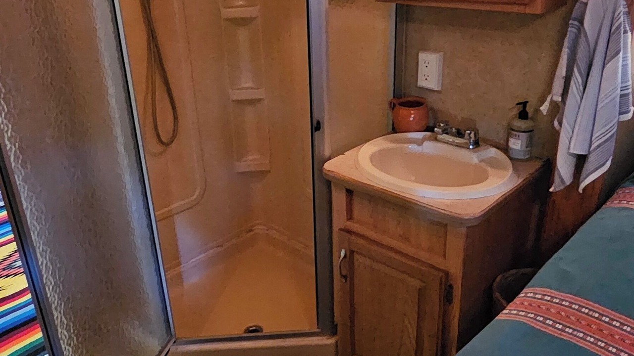 Photo of Bathroom in Punta Perula
