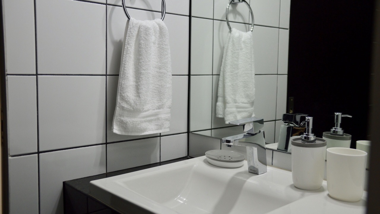Photo of Bathroom in Zona 16