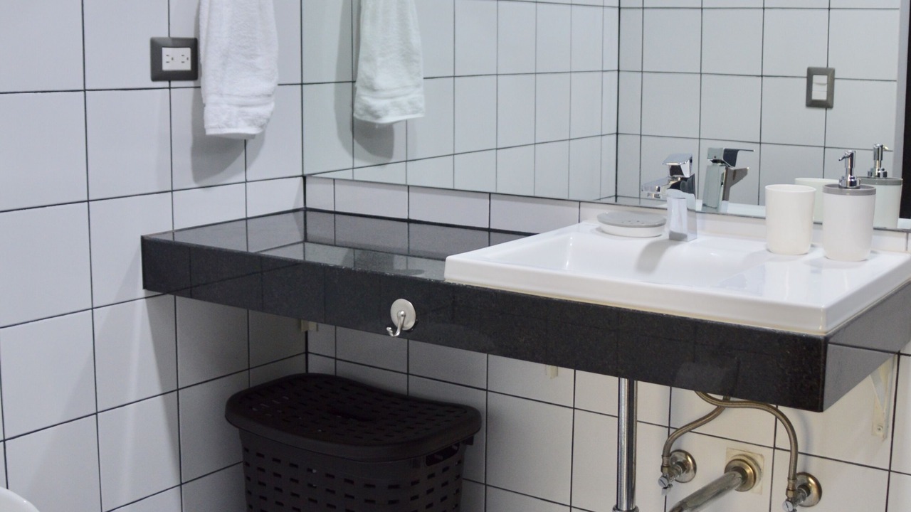 Photo of Bathroom in Zona 16