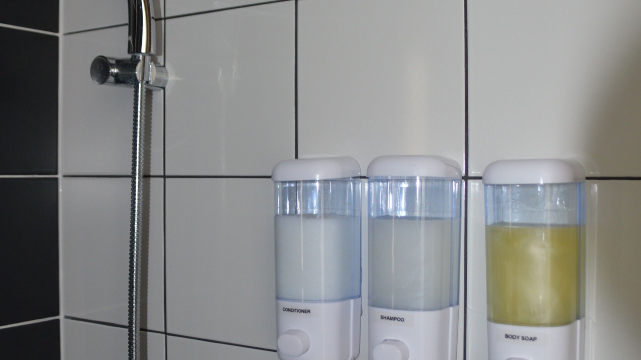 Photo of Bathroom in Zona 16