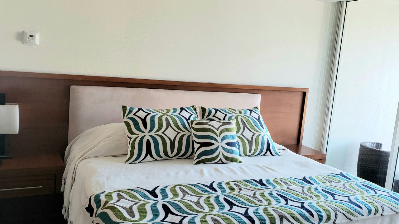 Photo of Bedroom in South Hotel Zone