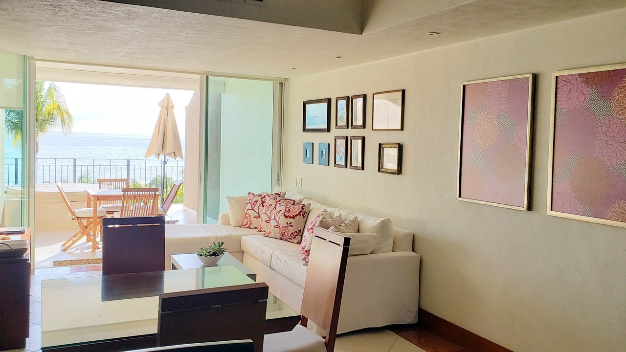 Photo of Livingroom in South Hotel Zone