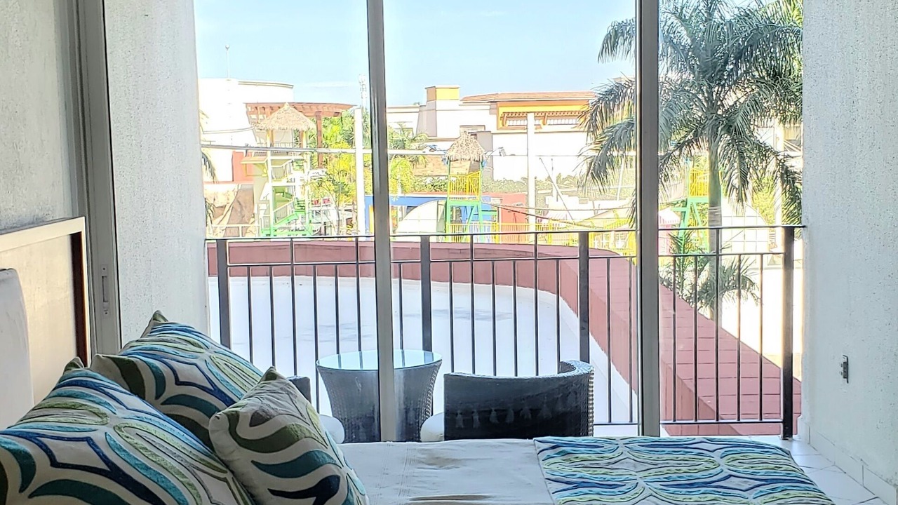 Photo of Bedroom in South Hotel Zone