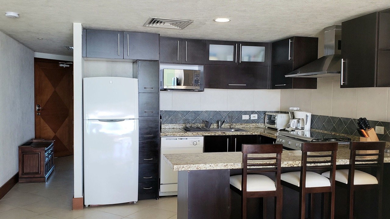 Photo of Kitchen in South Hotel Zone
