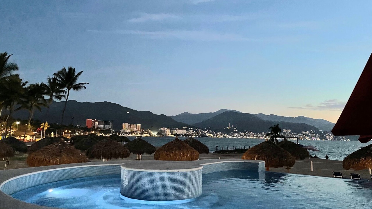 Photo of Outdoor in South Hotel Zone