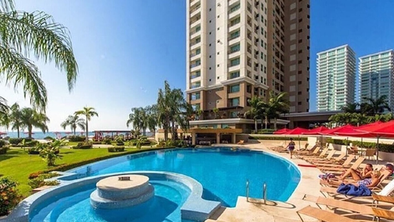 Photo of Outdoor in South Hotel Zone