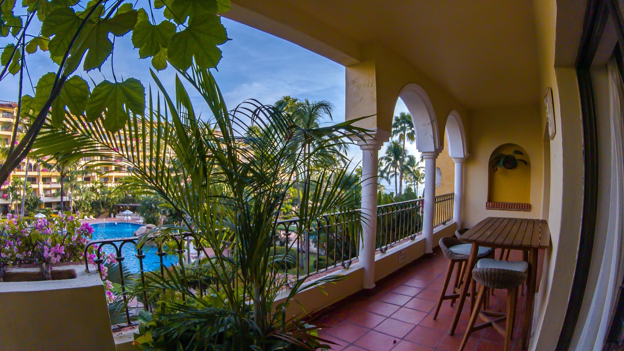 Photo of Outdoor in Marina Vallarta