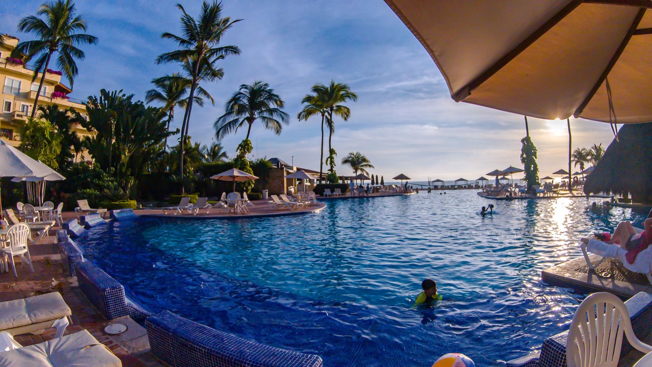 Photo of Outdoor in Marina Vallarta