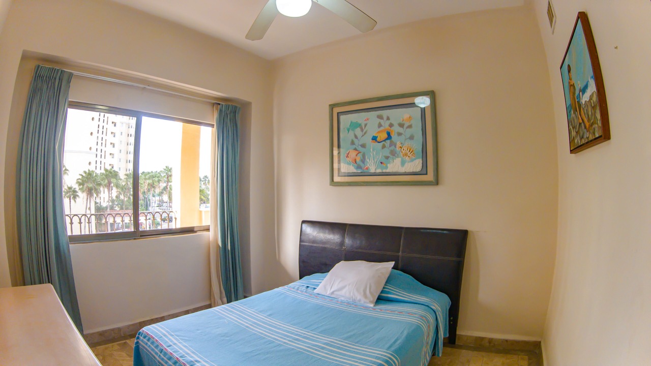 Photo of Bedroom in Marina Vallarta