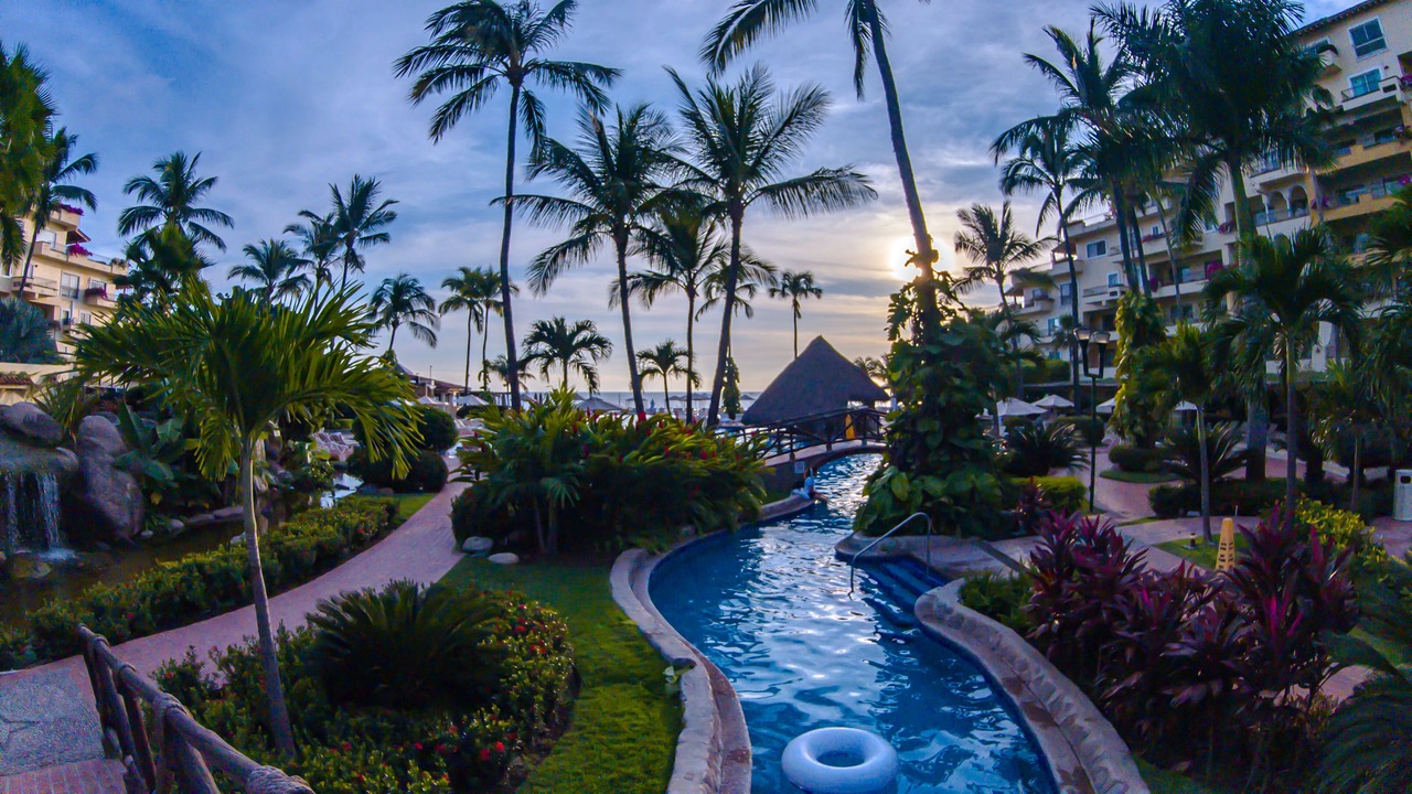 Photo of Outdoor in Marina Vallarta