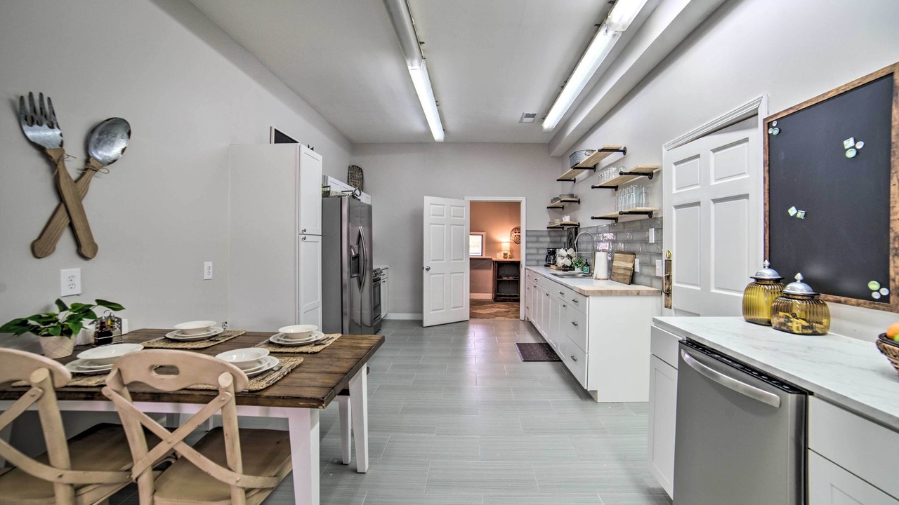 Photo of Kitchen in Starkville