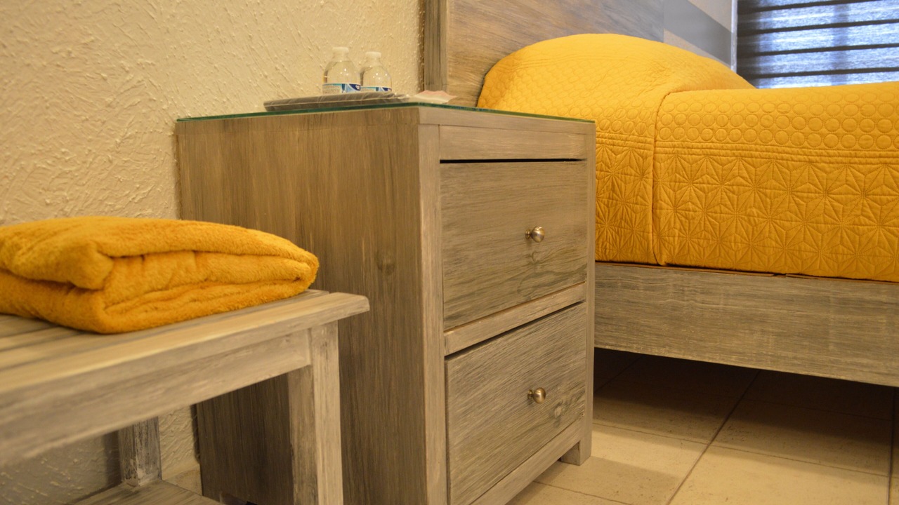 Photo of Bedroom in Ciudad Hidalgo