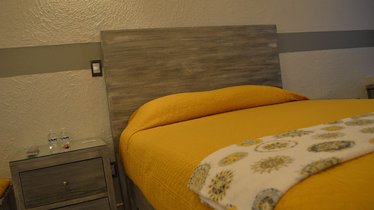 Photo of Bedroom in Ciudad Hidalgo