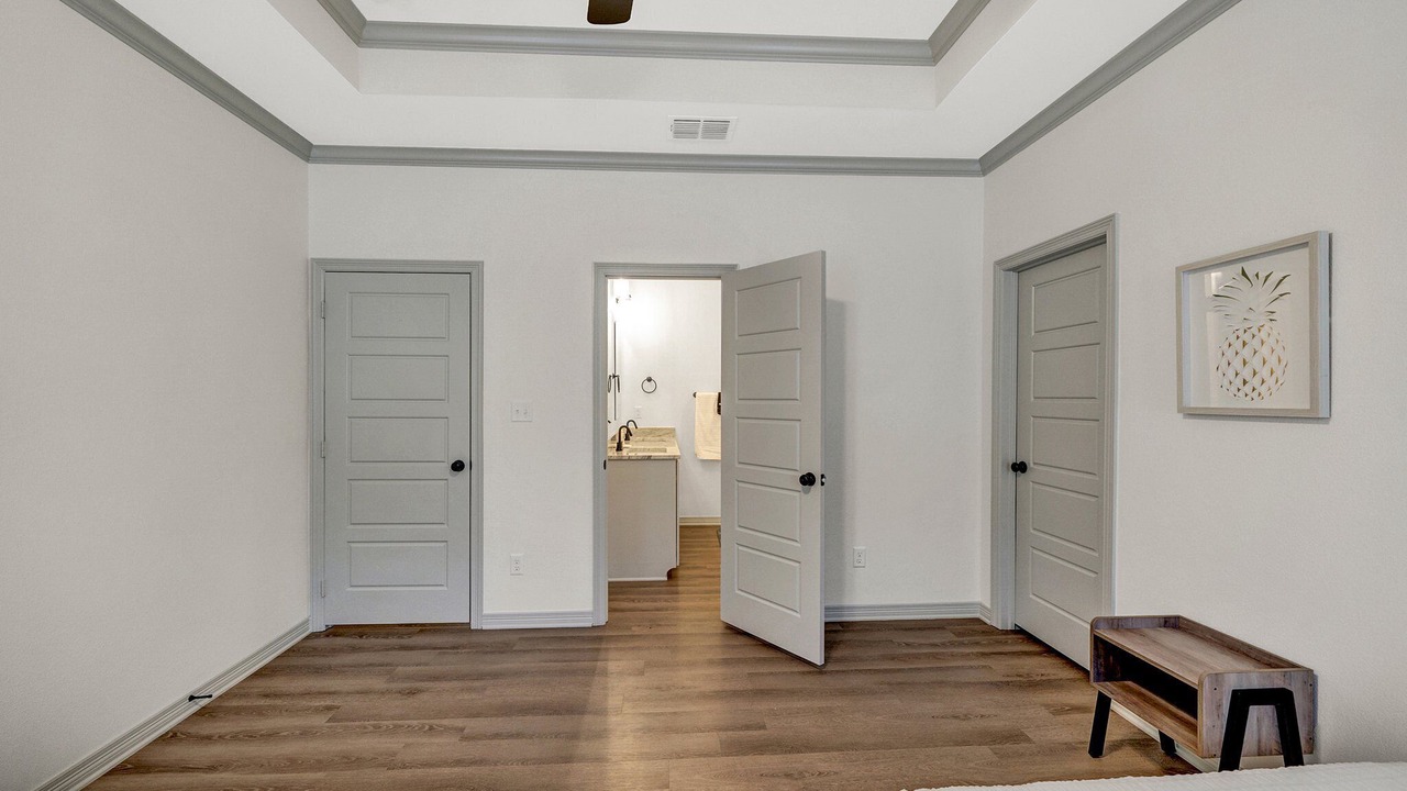 Photo of Bedroom in Tyler
