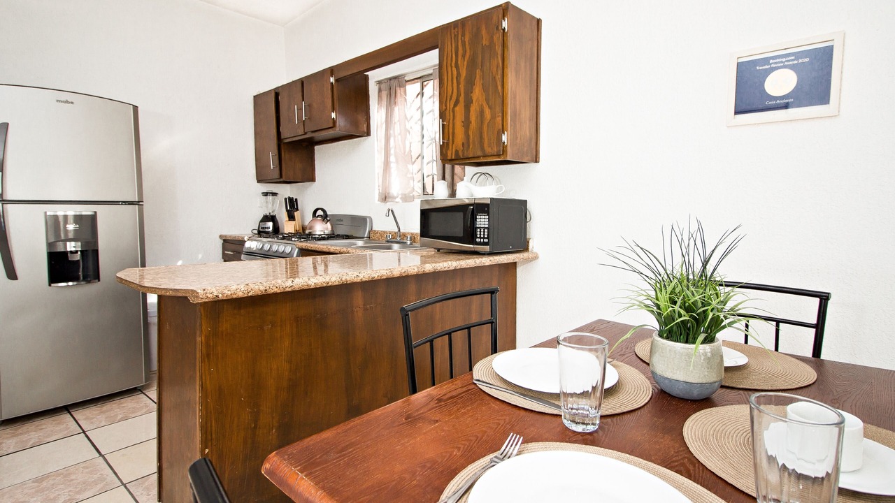 Photo of Kitchen in Ciudad Juarez