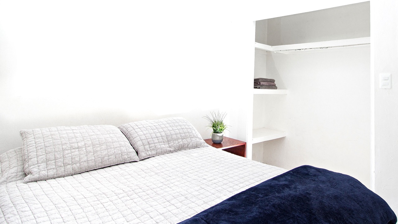 Photo of Bedroom in Ciudad Juarez
