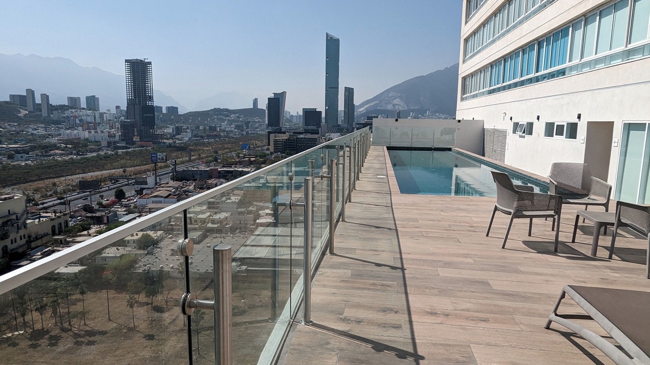 Photo of Outdoor in Monterrey Centro