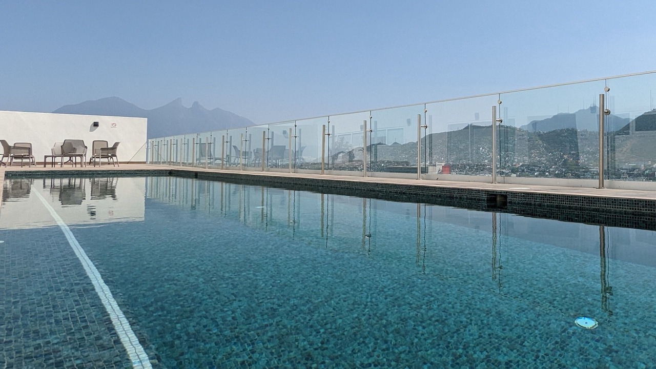 Photo of Outdoor in Monterrey Centro