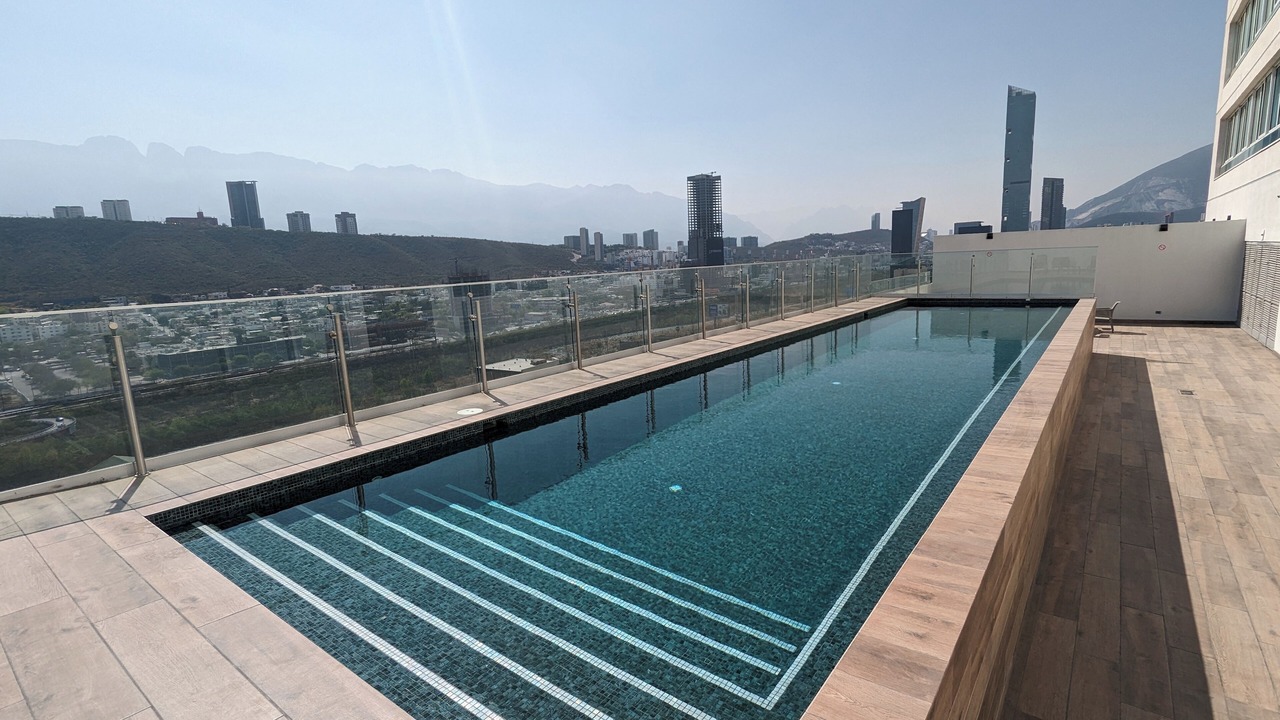 Photo of Outdoor in Monterrey Centro