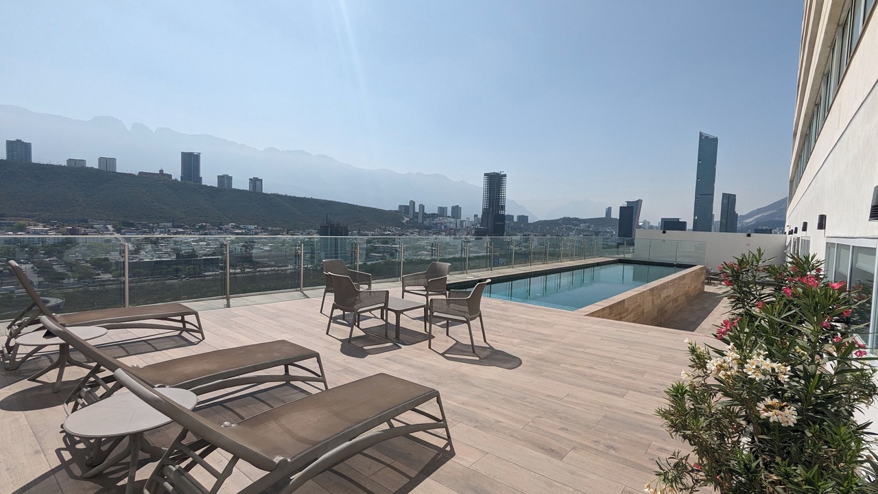 Photo of Outdoor in Monterrey Centro
