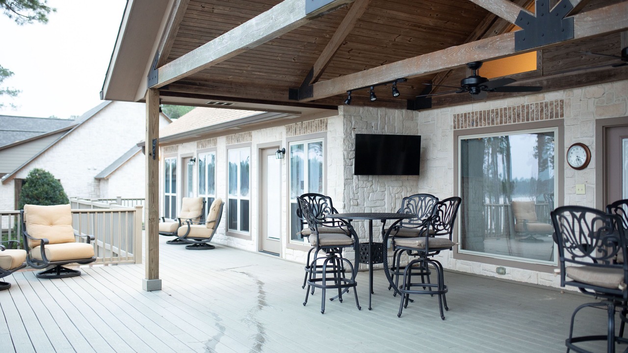 Photo of Outdoor in Brookeland