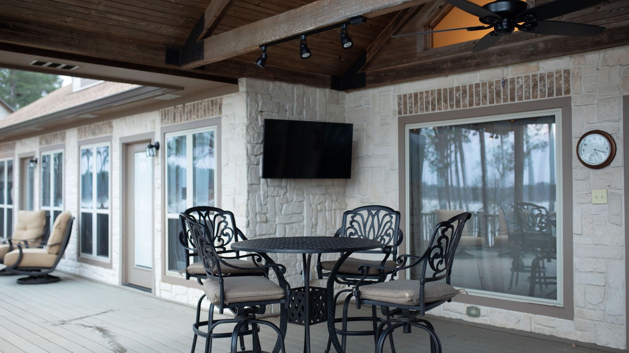 Photo of Outdoor in Brookeland