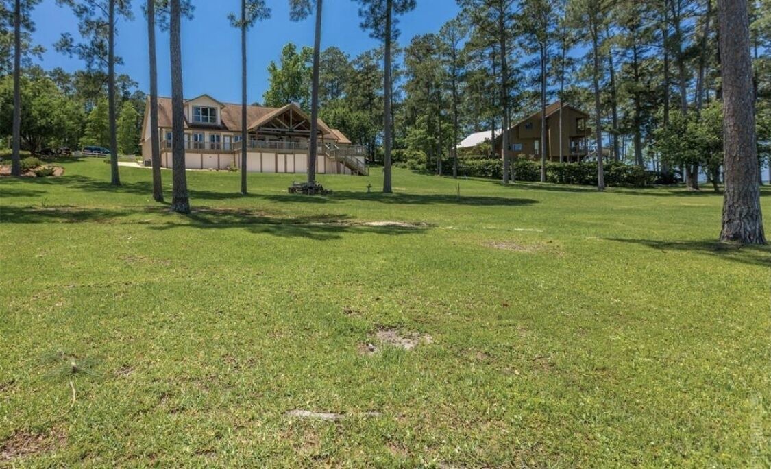 Photo of Outdoor in Brookeland