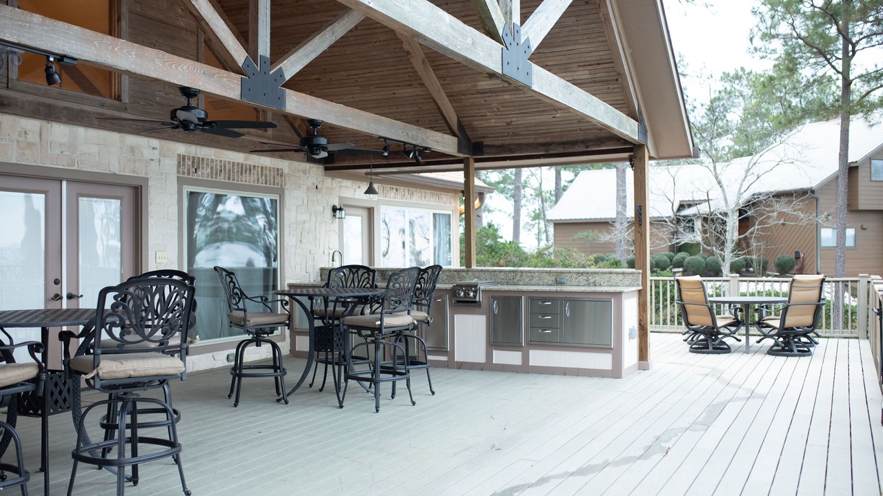 Photo of Outdoor in Brookeland