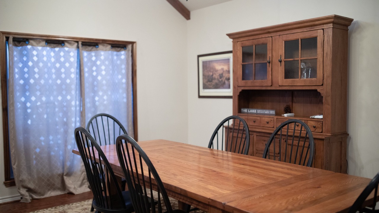Photo of Livingroom in Brookeland